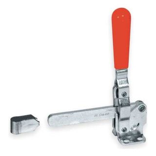 De Sta Co 210 S Toggle Clamp, Vert Hold, 750 Lb, H 8.19