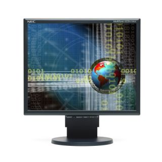NEC Display MultiSync 70 Series 1770NX LCD Monitor   1760Hz   5ms   0