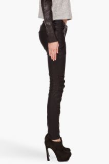 Iro Analia Moto Leggings for women