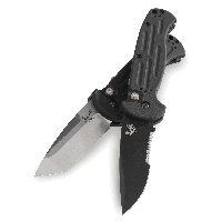 Benchmade 790 Subrosa Folding Blade Knife Sports