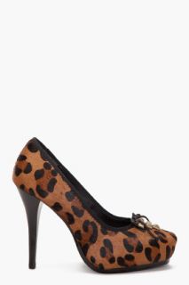 Juicy Couture Trixie Pumps for women