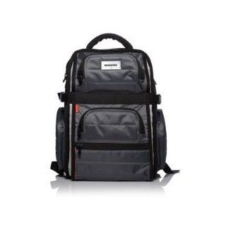 Mono EFXFLYBLK DJ Laptop Backpack 