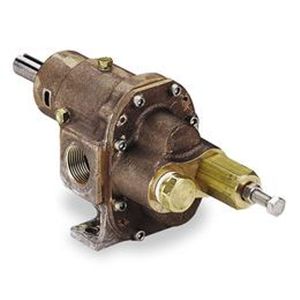 Teel 1V452 Rotary Gear Pump