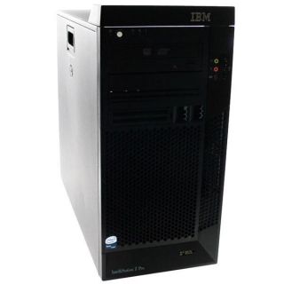IBM IntelliStation Z Pro 3.6GHz Xeon Workstation (Refurbished