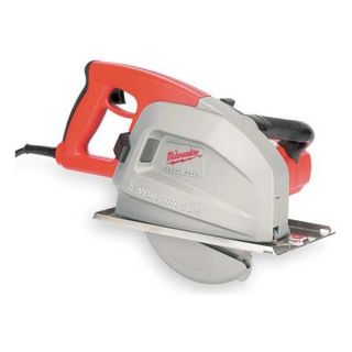 Milwaukee 6370 20 Circular Saw, 8 In. Blade, 3700 rpm