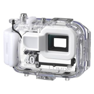 Panasonic DMW MCFT1 Marine Camera Case