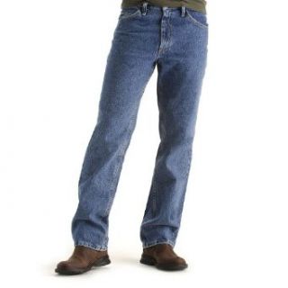  Lee Mens Regular Fit Pepperwash Jeans   204 0244 Clothing