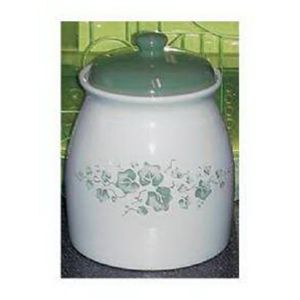 Jay Import CO Inc 13 9814 Ceramic Callawaycookie Jar