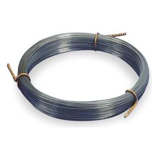 Precision Brand 21031 Music Wire, Steel alloy, 13, 0.031 In