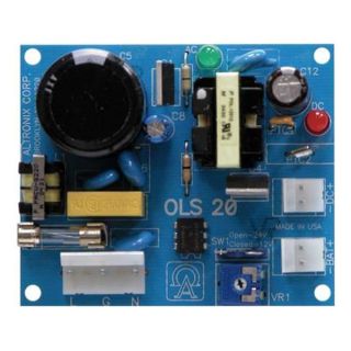 Altronix OLS20 Power Supply Off Line