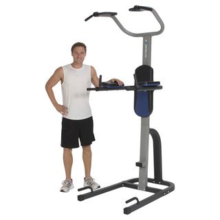 ProGear 275 Extended Capacity Power Tower Fitness Station