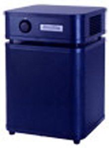 Allergy Machine Jr. Air Purifier (HM205), Color Sand
