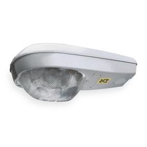 GE Lighting MSRL40M0A21RMS3382 Fixture, Roadway, 400 W