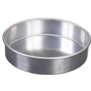 Nordic Ware 46900 9.5x9.5 Layer Cake Pan