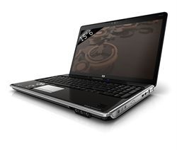 Avis HP Pavilion dv6 2125ef Entertainment –