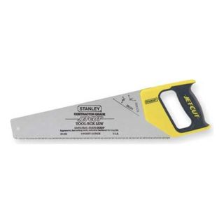 Stanley 20 222 14 In Jet Cut Saw