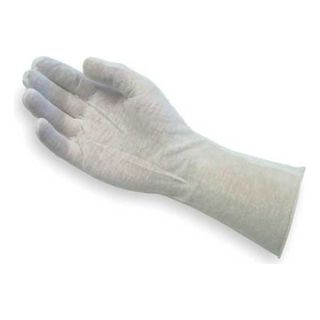 Pip 97 500/14 Reversible Inspection Glove, Mens, PK 12