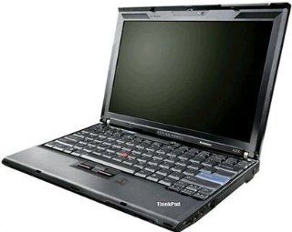 Lenovo Thinkpad X201 Laptop I7 620M(2.66GHZ/4MBL3) / 4GB