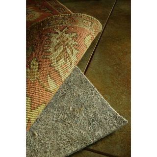 Superior Hard Surface and Carpet Polypropylene Rug Pad (10 x 14)