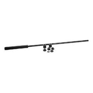 Accurate Manufactured Products 7002029 22 3/4 Draw Bar For Bridgeport