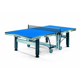 CORNILLEAU Table de Ping Pong Indoor Compétition 7   Achat / Vente