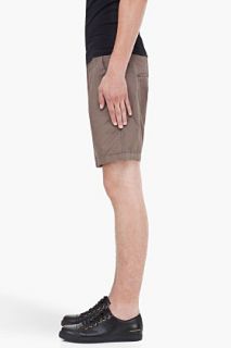 G Star Hazlewood Bronson Chino Shorts for men