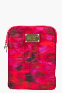Marc By Marc Jacobs Nylon Ipad Case for women