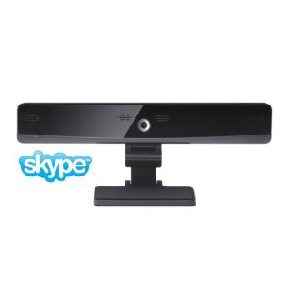 Caméra SKYPE pour TV LCD   Résolution maximale  1280 x 720 pixels