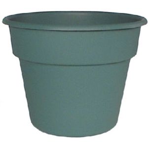 Duraco Products Inc DC14 WAST 15 3/4" Wasabi Planter