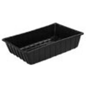 Maccourt Products Inc ST3608 36x24x8 Plas Util Tub