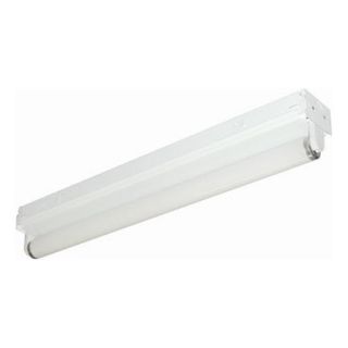 American Fluorescent ST117R8 24" FLUOR Strip Light