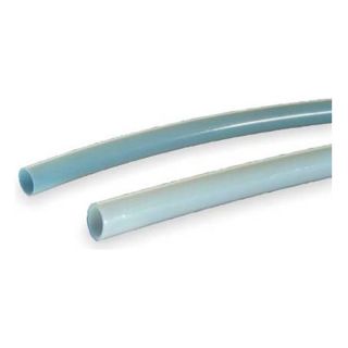 Parker 201 1200100 NT 25 Tubing, 10mm ID, PTFE, Natural, 25 Ft