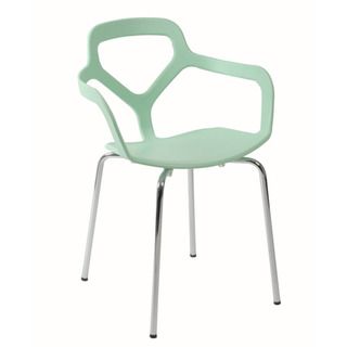 Nadia Stack Chairs (Set of 4)