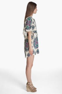 Juicy Couture Zodiac Print Tunic Dress for women