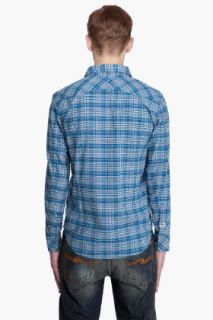 Diesel Slown Shirt for men