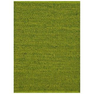 Hand woven Green Jute Rug (5 x 8) Today $102.79 2.0 (5 reviews)