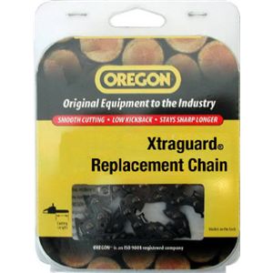 Oregon Cutting Systems D60 16" Xtrguard Chain