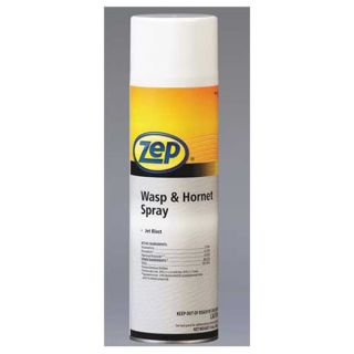 Zep Professional R05701 Wasp and Hornet Spray, 16.5 Oz