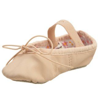  Capezio Daisy 205 Ballet Shoe (Toddler/Little Kid) Capezio Shoes