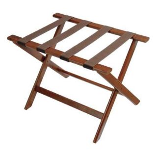 Csl Foodservice And Hospitality 177DK Luggage Rack, 18 1/2 H x 17 D In., Pk 5
