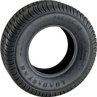 Range C High Speed Replacement Trailer Tire   205/65 10  