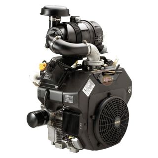 Kohler PA CH740 3002 Gasoline Engine, 4 Cycle, 27 HP