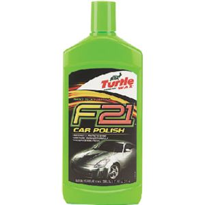 Turtle Wax Inc T27B 20 OZ Urethane Car Polish