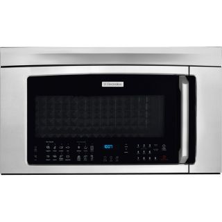 Electrolux Stainless Over the Range Microwave Today $639.99