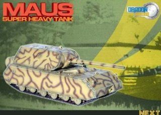 205 Panzer VIII Maus Super Heavy Tank, Berlin, 1945 60154 Toys