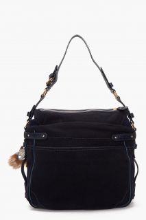Juicy Couture Wool Messenger for women