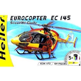Kit Hélicoptères   Eurocopter EC 145   Achat / Vente MODELE REDUIT