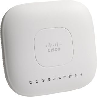 .11n (draft) 300 Mbps Wireless Access Poin Today $284.49