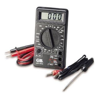 Gardner Bender Inc GDT 3200 Auto DGTL Multimeter