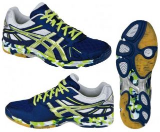 VB Volleyall Shoes (Call 1 800 234 2775 to order)